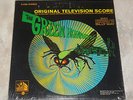 Rare Green Hornet Original Soundtrack 12