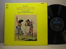 Dvorak-Slavonic Dances Szell cond. Columbia/EMI SCX-6053 1st UK press