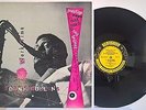 Sonny Rollins – Work Time – Prestige – PRLP 7020 – 1st press – NM