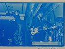 JOY DIVISION Factory by Moonlight - LP / Blue Vinyl (Warsaw)