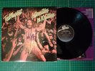 Ted Nugent Intensities In 10 Cities LP Epic FE-37084 OG copy AUTOGRAPHED