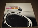 DONALD BYRD - A NEW PERSPECTIVE LP, ORIGINAL BLUE NOTE 1964, EX / EX