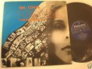 GAL COSTA - Legal LP 1970 MONO BRAZIL on EX = PSYCH TROPICALIA tim maia