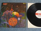 THE BEE GEES 1ST - SPIN - RARE   60'S PSYCH - ROBIN GIBB LP NEW ZEALAND NZ