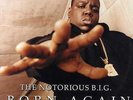 Notorious B.I.G., The - Born Again '99 2xLP US ORG  DJ Premier Clark Kent
