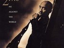 2Pac - Me Against The World '96 2xLP US Reissue  CAT# P1 50609 Thug Life