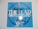 LP: The Lead - The Past Behind (1987) Christian Punk Rock