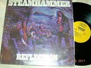 Steamhammer: Reflection,  Epic BN 26490 1969  heavy Blues Psych