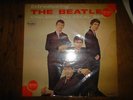 Introducing The Beatles Vee-Jay Original Sears Shrink NEAR MINT++ NO COMMA RARE