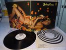 JUICY LUCY LP SWIRLS  SPIRAL VERTIGO UK 1ST PRESS PHILIPS REC PROD EX CON NO RES