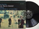 BARRY HARRIS QUINTET Newer Than New VG+ OP STEREO LP RLP 9413 Storage Find -1961