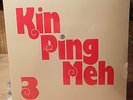 Kin Ping Meh 3 LP Vinyl