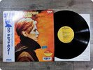 DAVID BOWIE Low RPL2105 OBI LP Ge6331