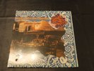 Allman Brothers Band Win Lose or Draw SEALED 1st Press Hype Sticker Records LP