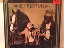 HEAVY HORSES Jethro Tull shrink wrap CHR 1175 SEALED