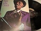 Rare Blues Rock Papa John Creach 1971 FTR 1003 USA Grunt lp -Jefferson Airplane