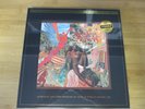 Santana Abraxas Mobile Fidelity Ultradisc One Step MFSL, sealed box numbered