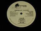 S&M   SEXY MUSIC   DE DE   Original 1983 CLOCKWORK RECORDS: 