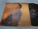 Elvis Presley Elvis LP LPM-1382 1956 Mono 9S/6S Ad Back