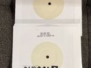 Third Man Records Pressing Of Carl Craig & Derrick May 7