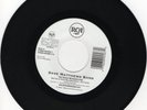DAVE MATTHEWS BAND The Space Between / I Did It [45 Record] RCA 2001 NM Rare