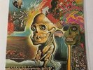 FLAMING LIPS: Oh My Gawd, Restless Records, 1st, OOP LP EX COND
