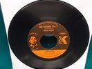 JAMES BROWN - Funky Drummer (Part 1 & 2) 45RPM - King 45-6290 - VG+