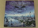 Iron Maiden – “Brave New World” Double LP (NEW) Original  Picture Discs
