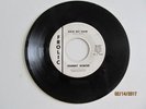 45 RPM Johnny Winter, Ease My Pain/Voodoo Twist on Frolic.  VG/VG+