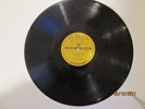 78RPM If You Love me / Alone and Blue on Sun 200, VG+ Mint-