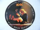 Schallplatte / Vinyl / LP: AC/DC - Picture LP / The Razors Edge Tour / Stockholm