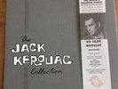 Jack Kerouac Complete Works 4 lp Box Set W/ Booklet AL COHN ZOOT SIMS Jazz OBI