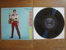 ELVIS PRESLEY Loving You JAPAN LP LS-5048 Thin Sleeve