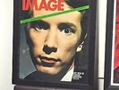 RARE GENUINE PIL 1978 VIRGIN PROMO POSTER FOR PUBLIC IMAGE ALBUM