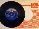 THE SPENCER DAVIS GROUP UK SINGLE  “DIMPLES” RELEASED ON THE FONTANA LABEL TF471