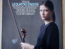 Viktoria Mullova Vivaldi Le Quattro Stagioni Abbado Philips Digital  NM