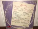 SECOND HAND Reality LP 1968 POLYDOR 1st Press  Ex/Ex Rare progressive Psych Rock