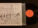 The Gene Dennis Trio Live Plus One scarce  Private Press jazz LP CLEAN  NM