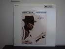 The Blues of Lightnin' Hopkins- Analogue Productions 45 double rpm vinyl LP #185