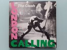 THE CLASH - LONDON CALLING 1979 12