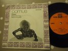 RARE UK VINYL 45 EX COMUS DIANA DNX2506 DAWN LABEL PSYCH FOLK ROCK 1971 PICTURE