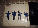 RARE THE BEATLES HELP ORIG SOUTH AFRICAN VINYL LP MONO PMCJ1255 PLAY TESTED