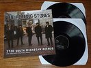 THE ROLLING STONES - 2120 SOUTH MICHIGAN AVENUE - DOUBLE LP - VINYL