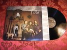 RARE  Plush S/T NM LP - Modern Soul Boogie - Free and Easy