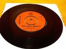 Chapter Five You Can't Mean It UK CBS Issue Holy Grail Northern Soul Mod Monster