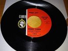 Bobby Paris Night Owl b/w Tears On My Pillow Cameo Demo Northern Soul Monster