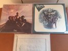 3 x the temptations tam motown 1972 1973 in mint 1990 masterpiece all directions