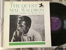 MAL WALDRON w/ Eric Dolphy and Booker Ervin 