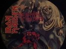 IRON MAIDEN: