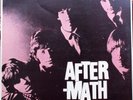 THE ROLLING STONES - AFTERMATH LP - IN EXCELLENT CONDITION - AUS PRESSING